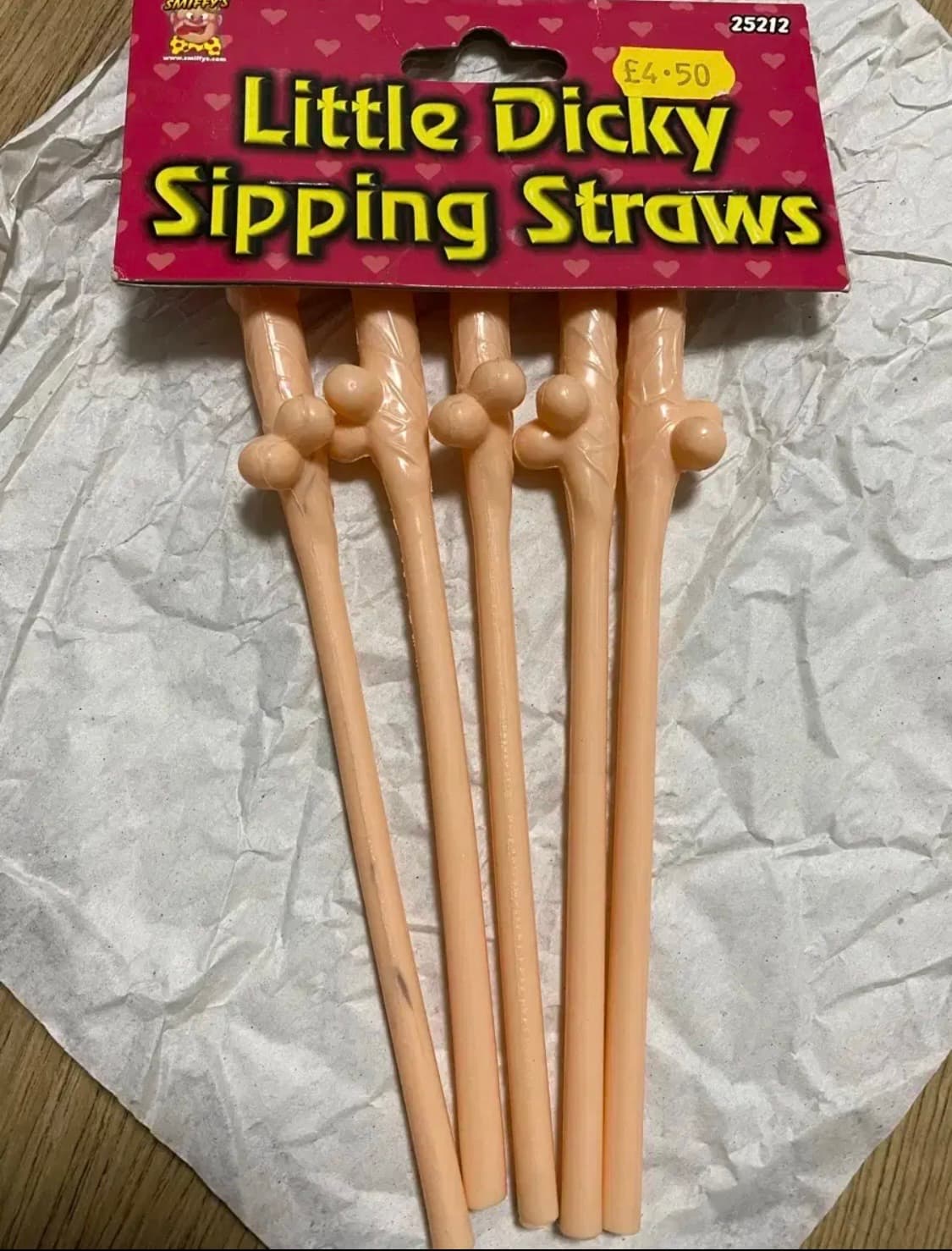 Dixxx 빨대  상품이미지1