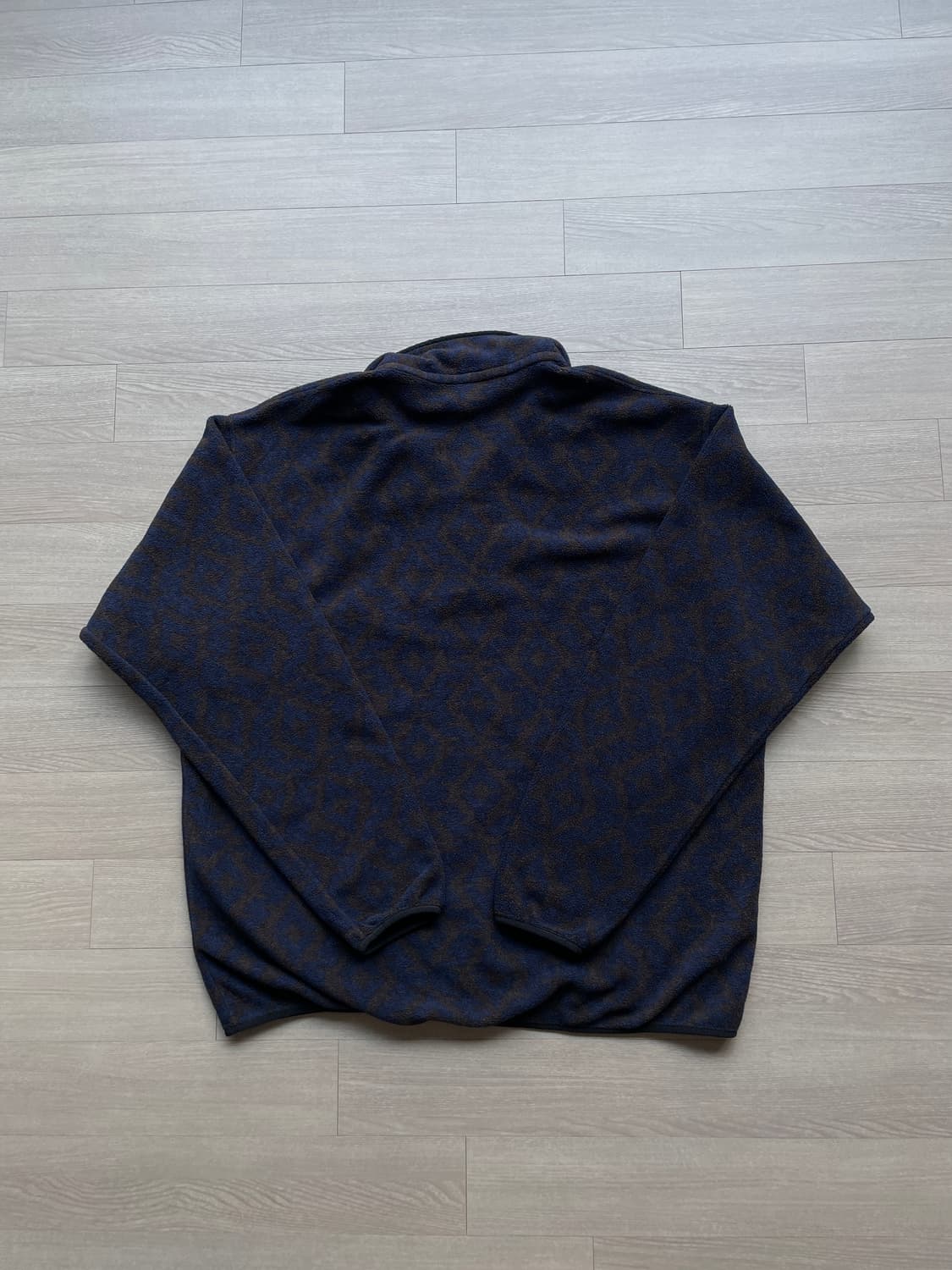 파타고니아 신칠라 필드 지오 스몰 패턴 상품이미지2