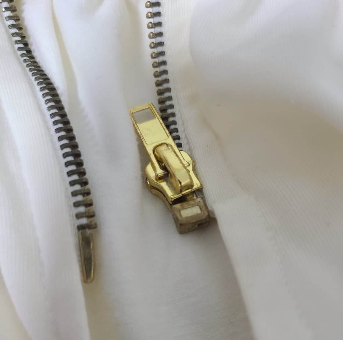 여름 반팔 크롭 후드티 상품이미지5