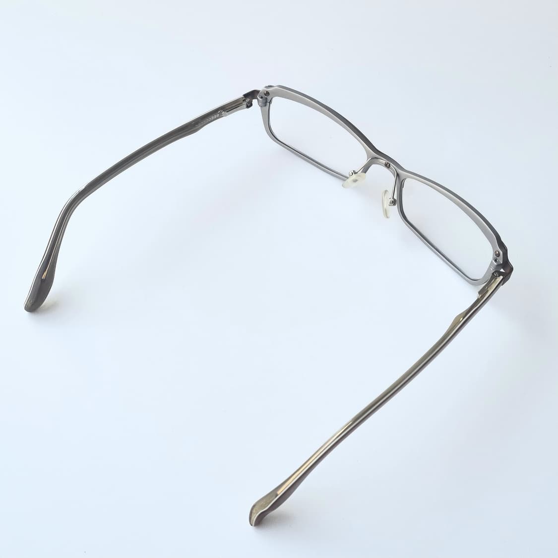 데드스탁 긱시크 투톤 포인트안경테  419 상품이미지6