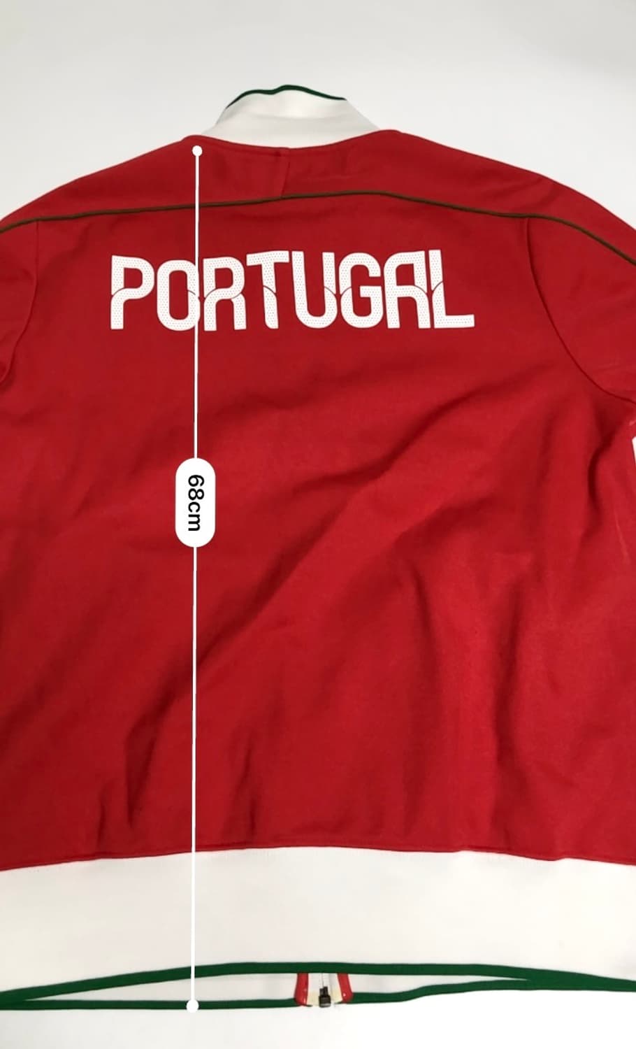 나이키 포르투칼 져지 L 상품이미지9