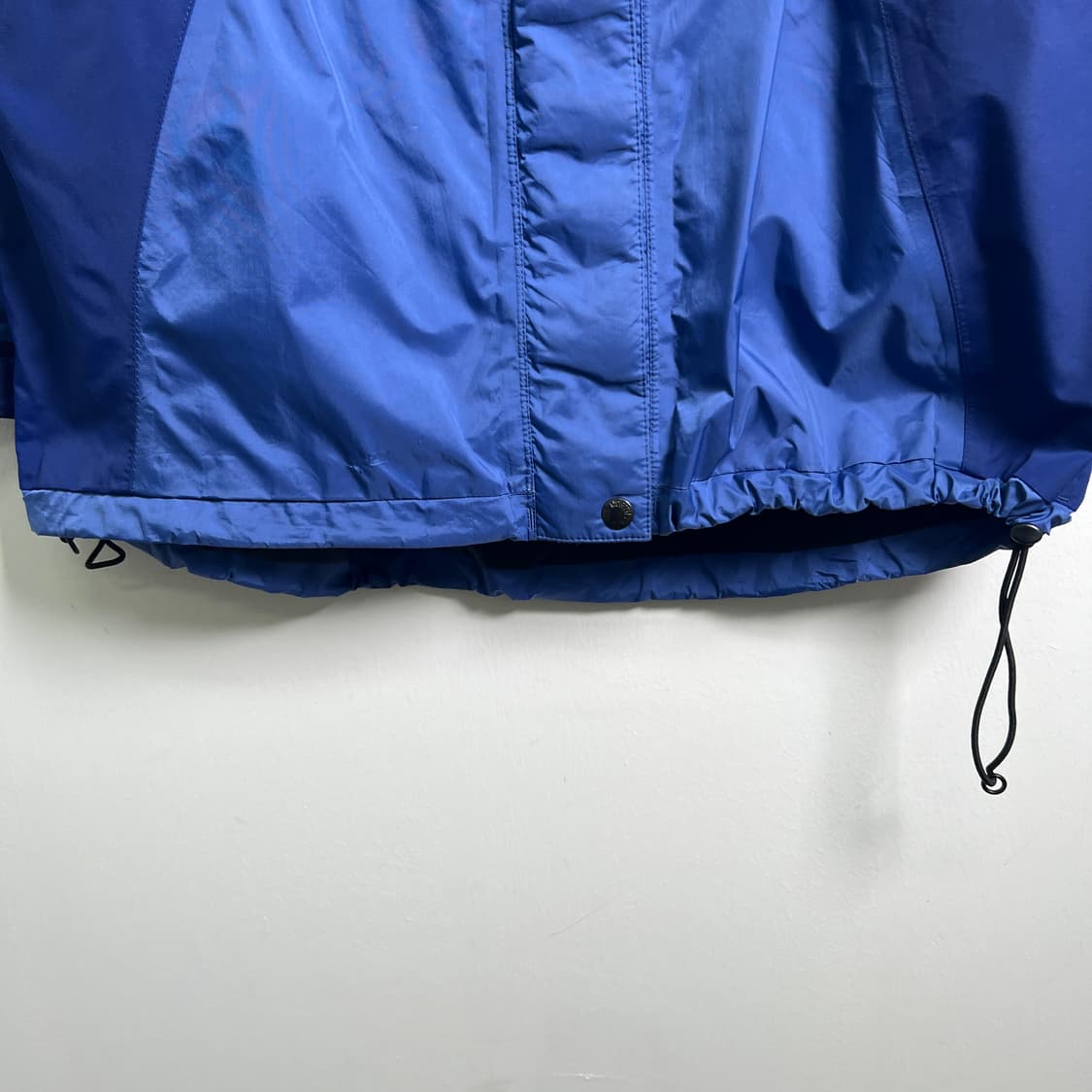 노스페이스 블루 고어텍스 마운틴 자켓 M 상품이미지5