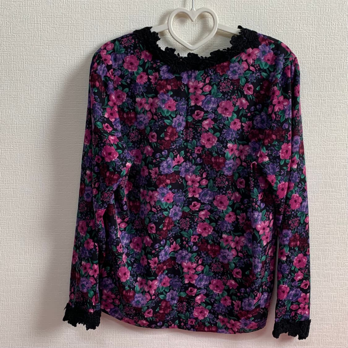 중고 ) 임블리 블리데이 블라우스 상품이미지7