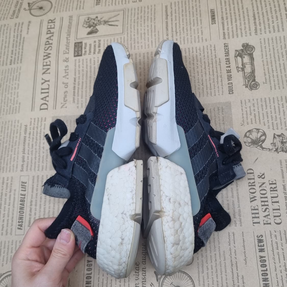 아디다스 POD-S3.1 여성운동화230  상품이미지5