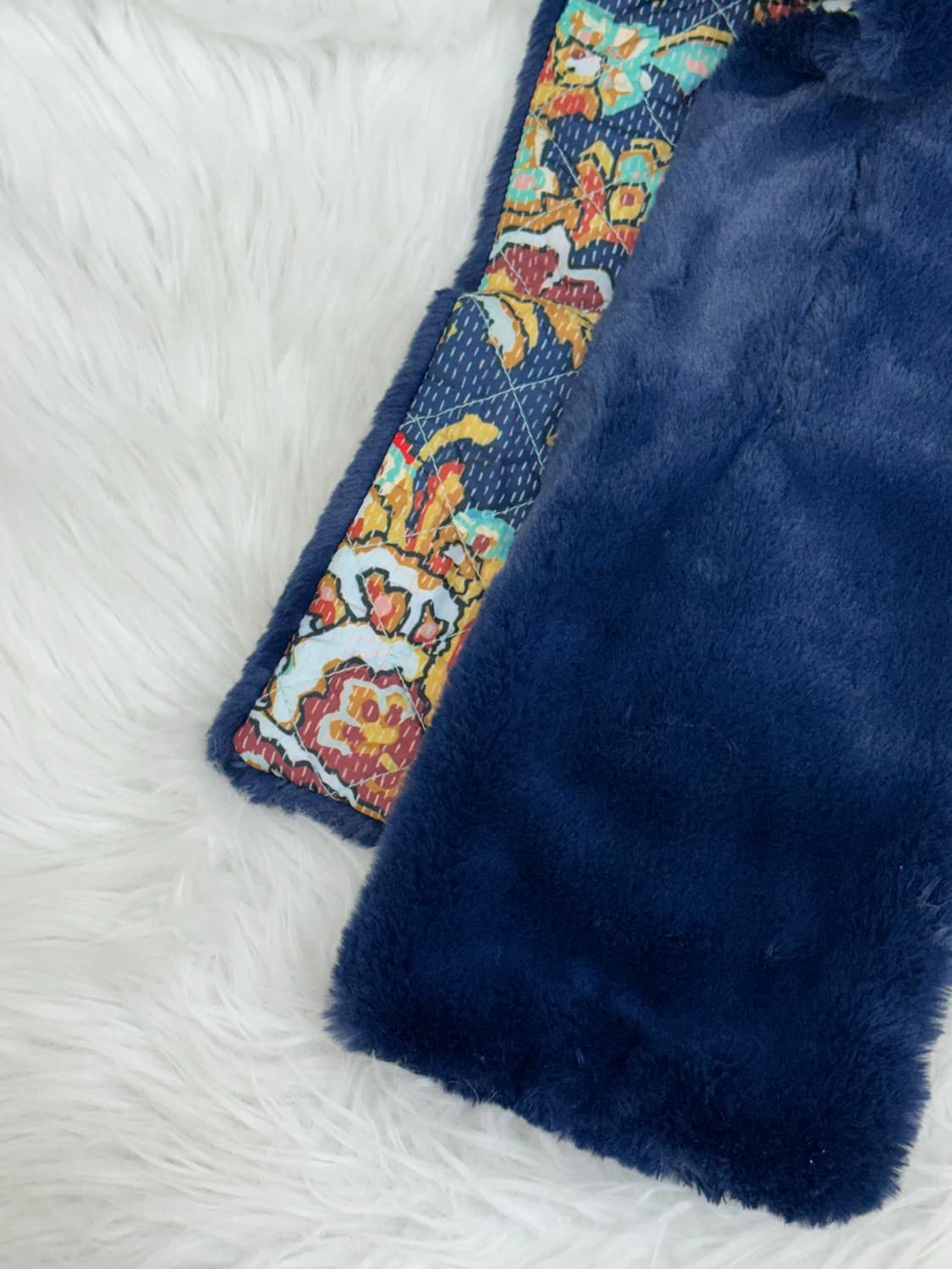 오일릴리 목도리 상품이미지1