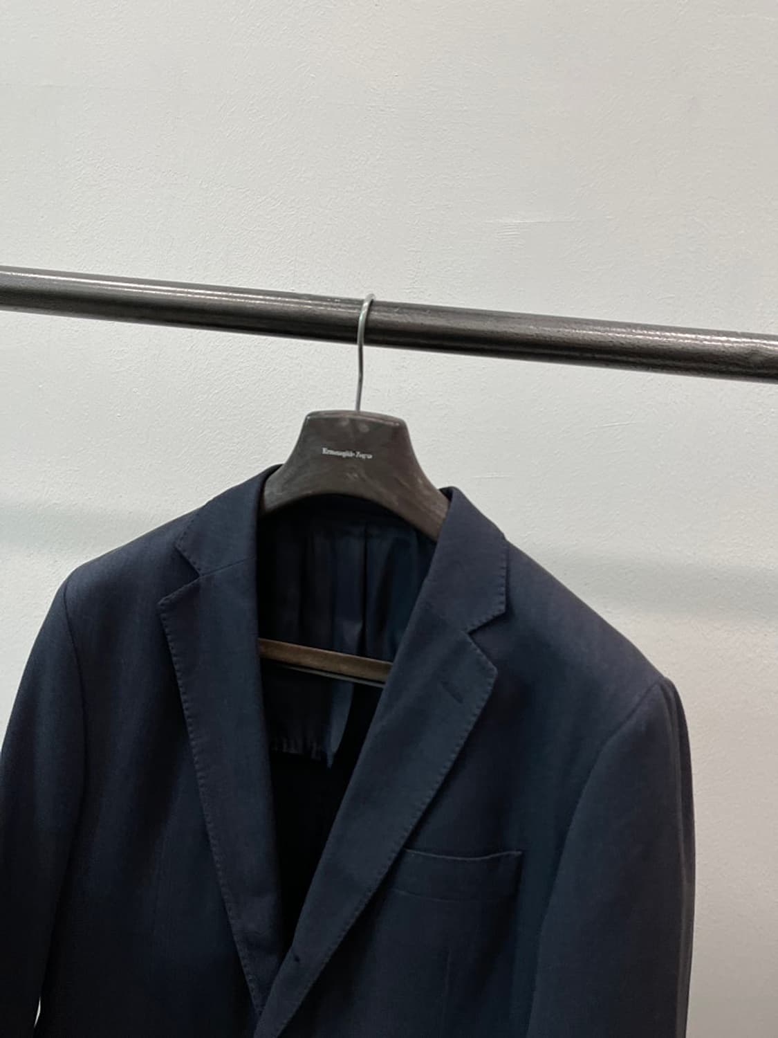 100) MAINERO 제냐 헤링본 자켓 상품이미지6