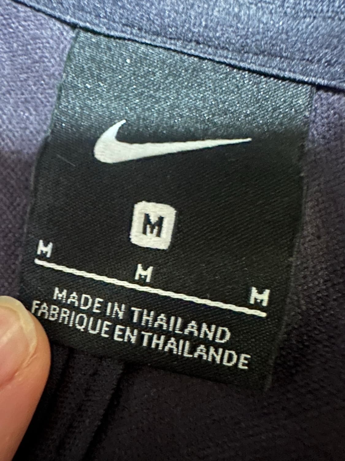 나이키 파리생제르망 트랙탑 나이키져지 나이키 집업 대장 나이키파리 상품이미지4