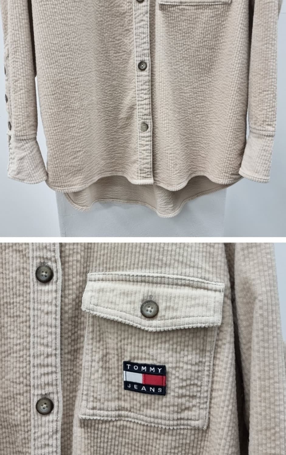 TOMMY JEANS (44~66) 상품이미지7