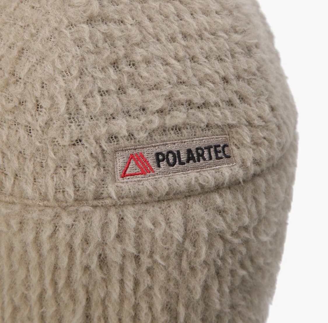 Salomon Sierra Fleece Beanie Mocha  상품이미지5