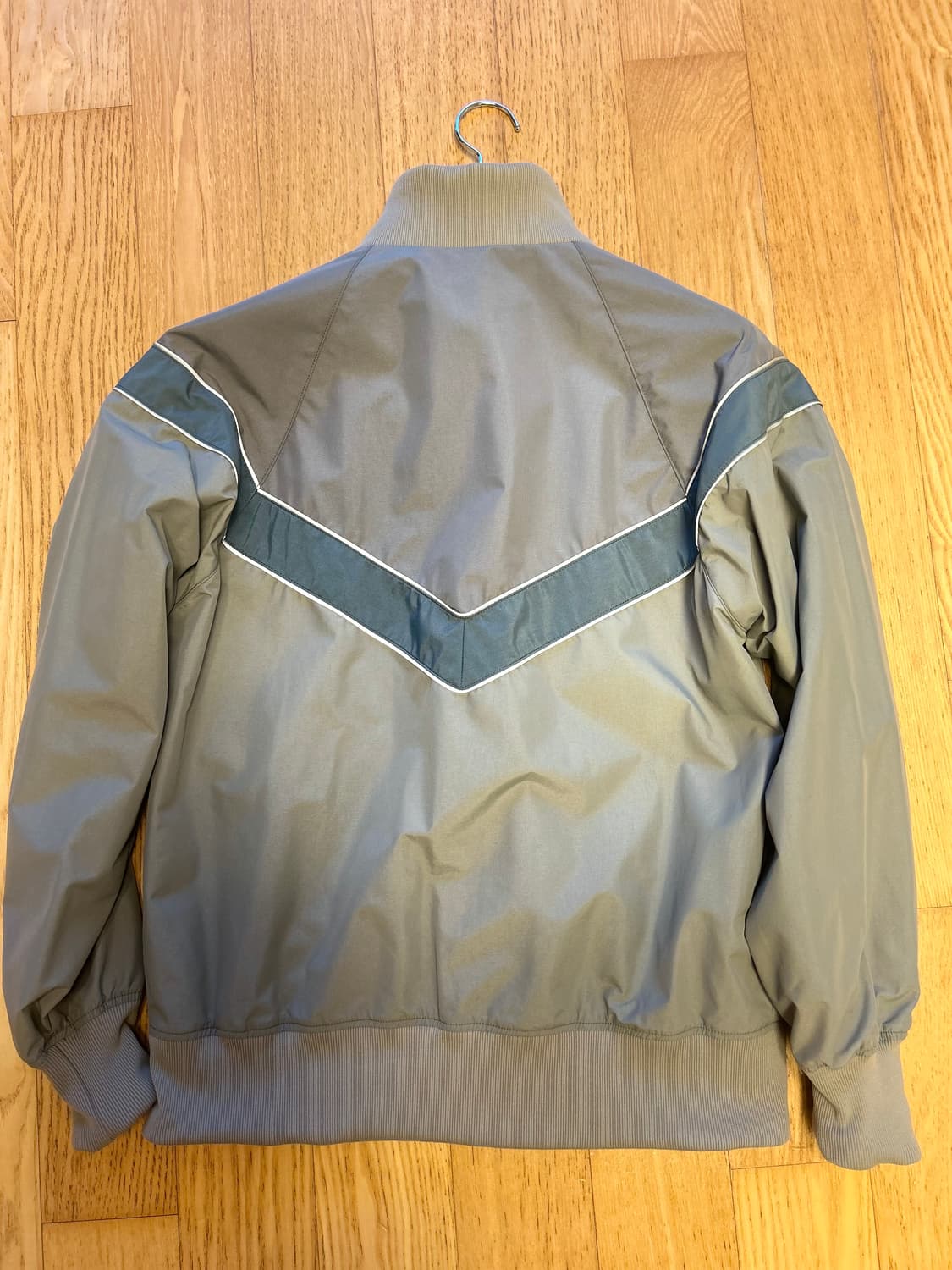 프리휠러스 SMOKE JUMPERS REVERSIBLE  M  size 상품이미지3