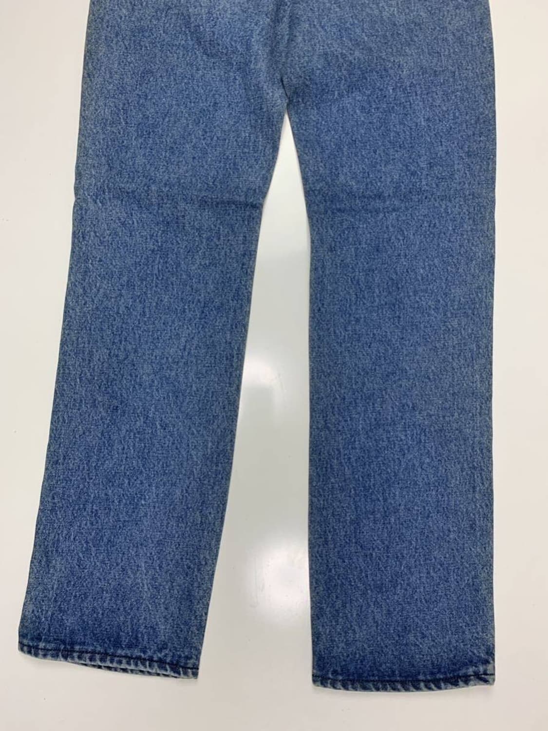 Itlay embroided denim trousers 상품이미지5