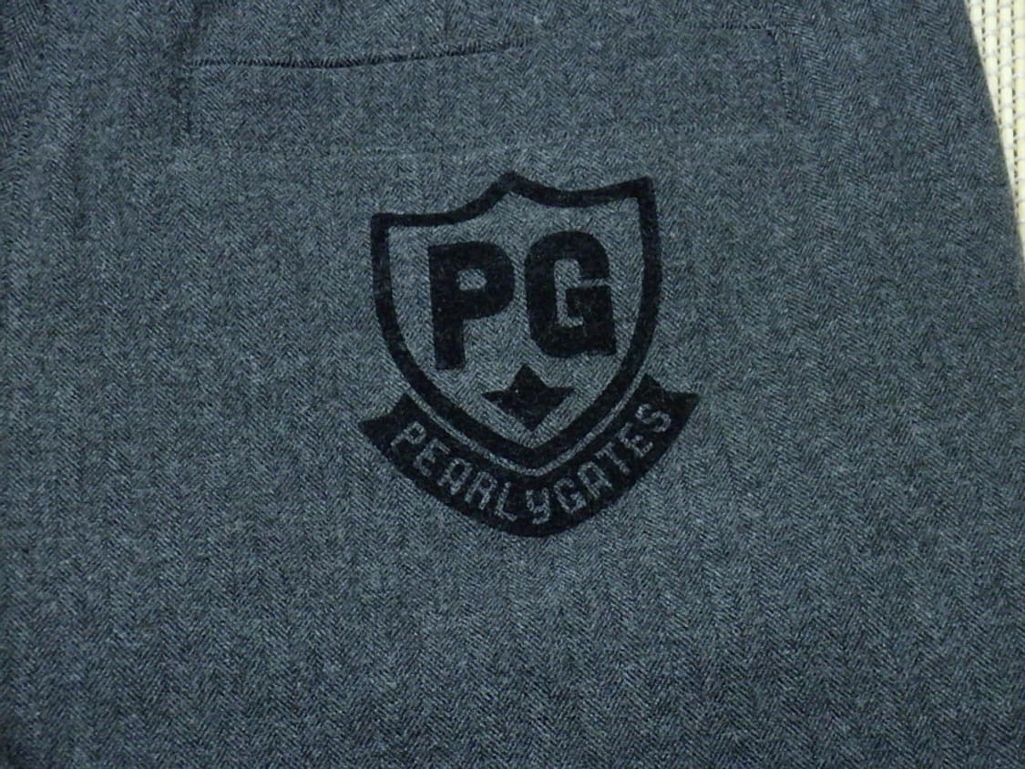 (-0) 파리게이츠 골프 하프팬츠 GY 52193PS373 상품이미지6