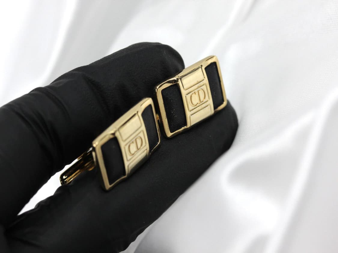 디올 A-등급 남자 명품 커프스 빈티지 상품이미지6