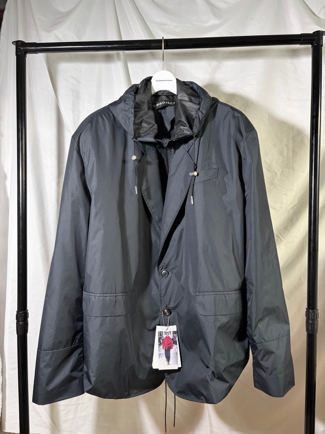 AW18 와이프로젝트 블레이저 상품이미지1