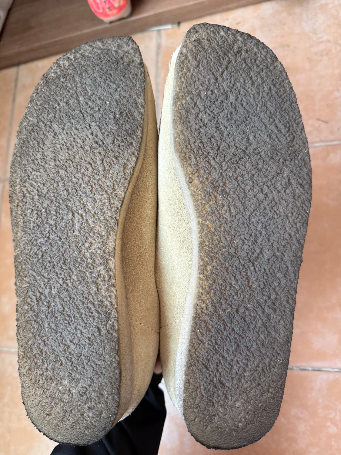 클락스 왈라비 상품이미지3