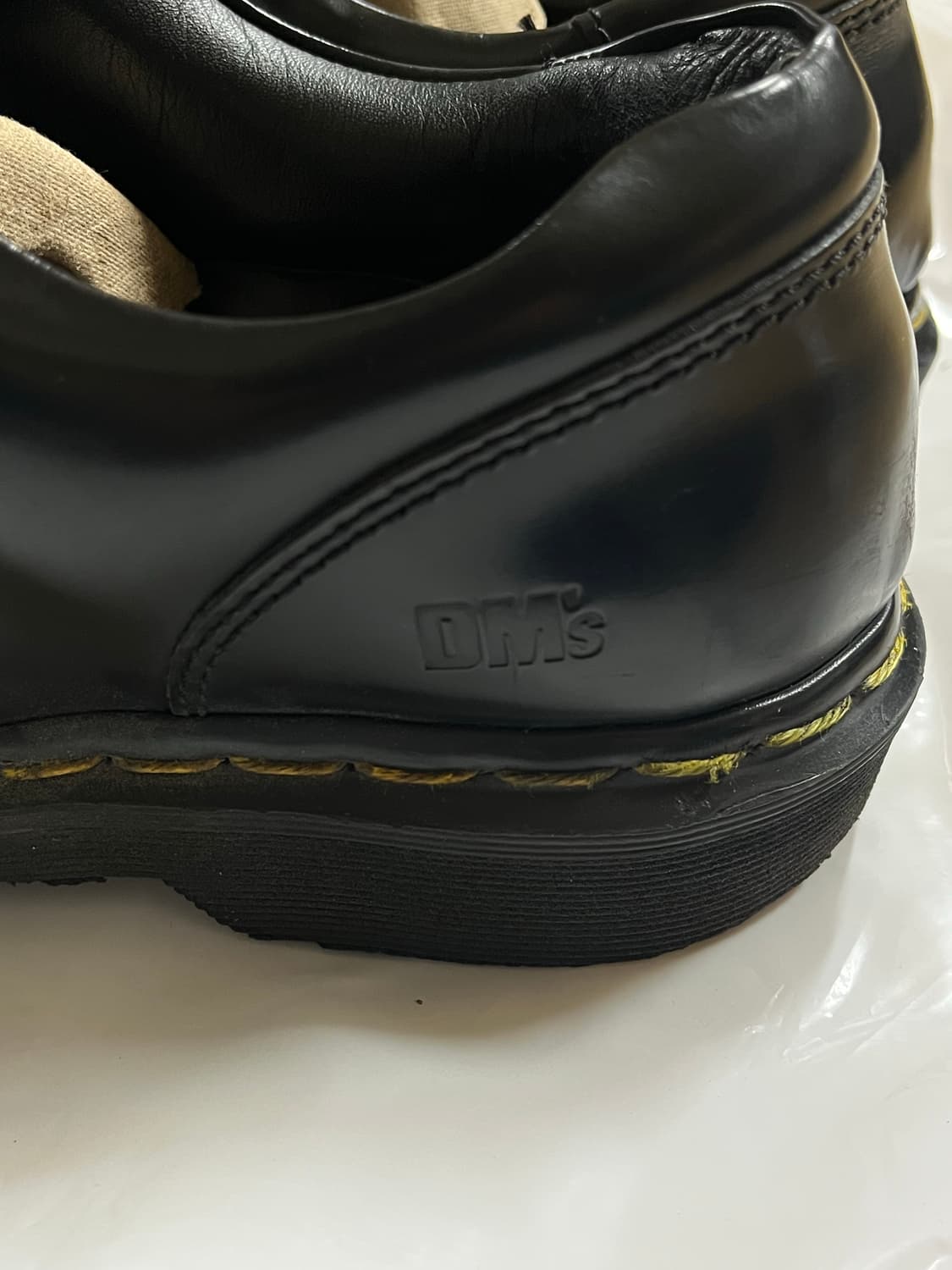 Dr. Martens 2A06 UK 6 [250] 상품이미지3
