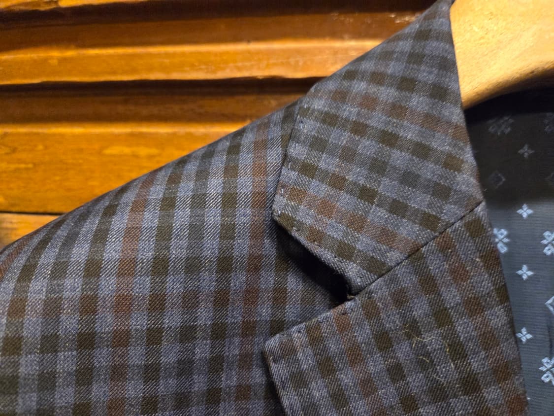 만토니 테일러드 자켓  상품이미지9