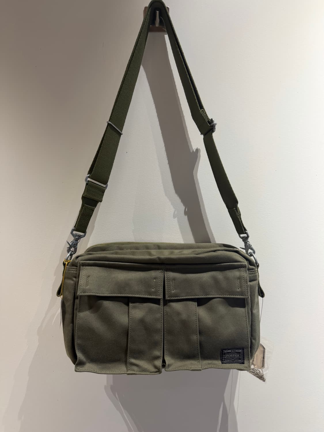 PORTER Love & Peace 가방 상품이미지2