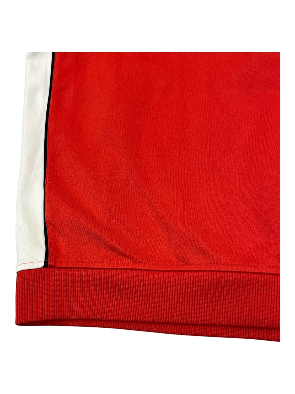 나이키 00s 맨유 트랙탑 져지 레드 M #csz1867 상품이미지7