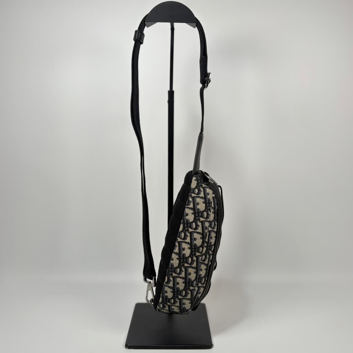 디올 오블리크 스카라브 슬링백 미니백 상품이미지5