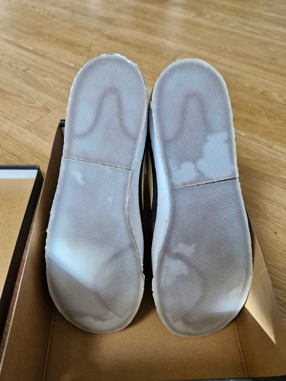 나이키 블레이저 미드 77 폼그라나테 275 상품이미지3