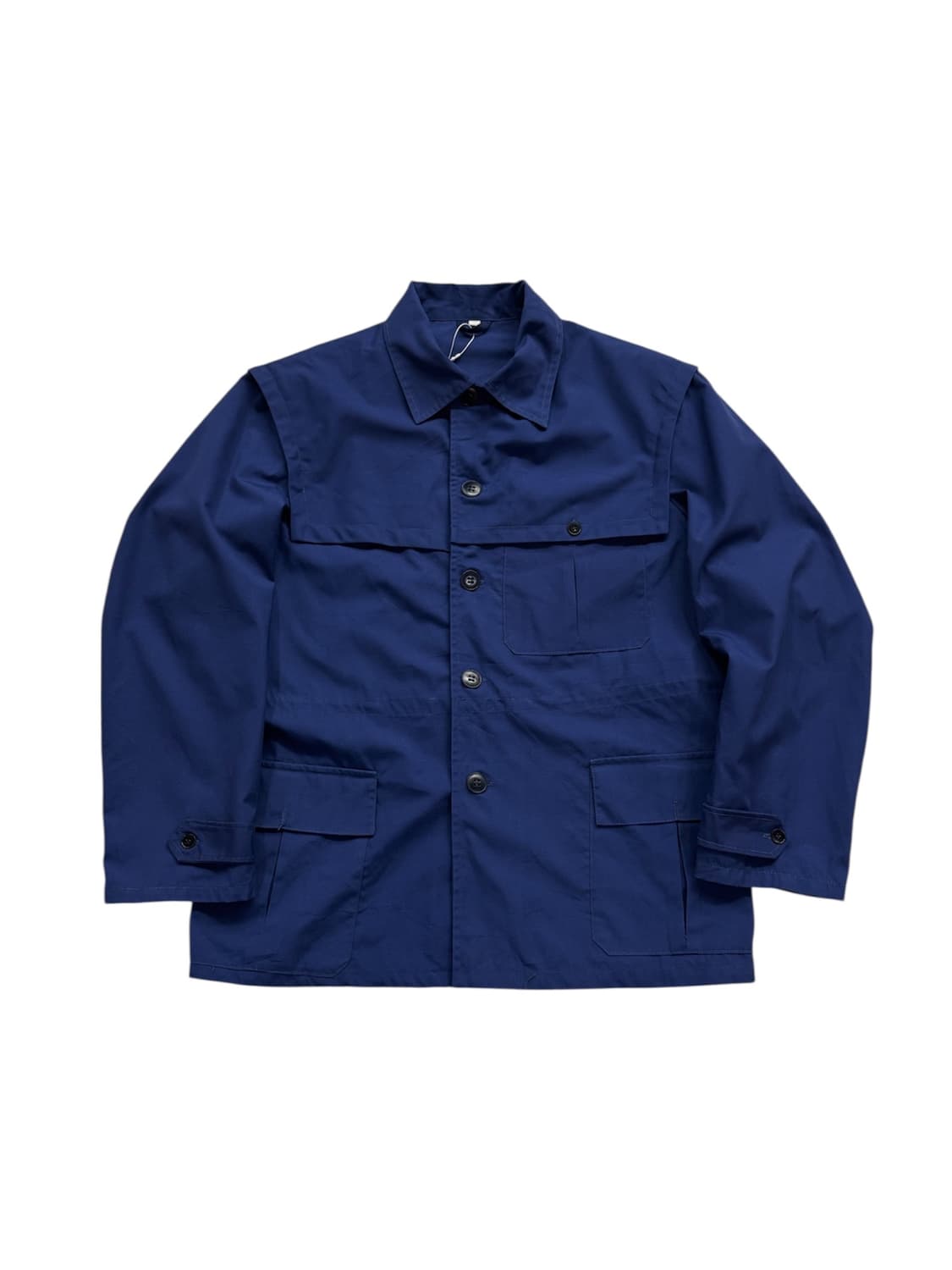 70s 세르비아 밀리터리 워크자켓 상품이미지1