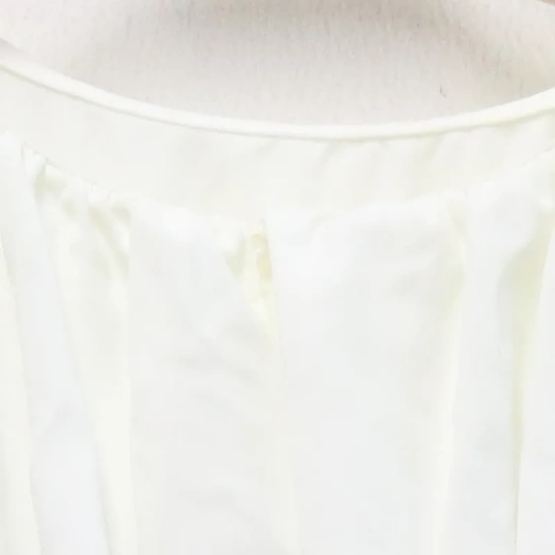 지알엘 프릴 블라우스 61312 상품이미지3