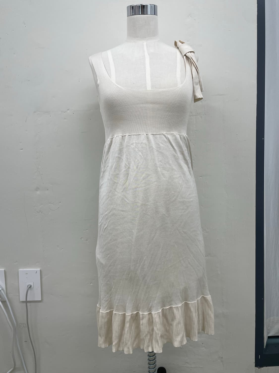 Red Valentino 레드 발렌티노 드레스 2가지 상품이미지2