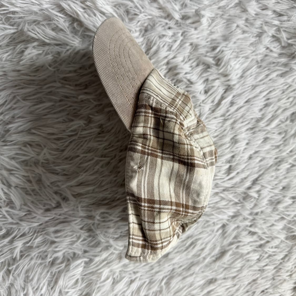 DIESEL 일본빈티지 y2k 모자 디젤 모리걸 모자 빈티지모자 남여공용 상품이미지3