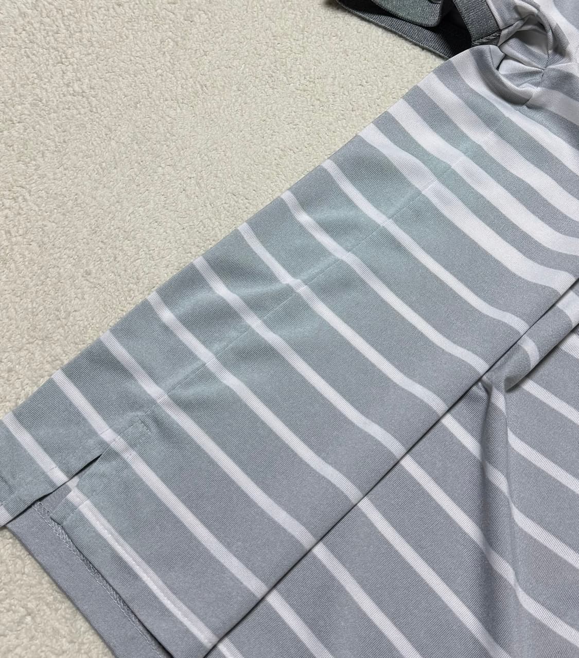 폴로 랄프로렌 스트라이프 반팔 상품이미지7