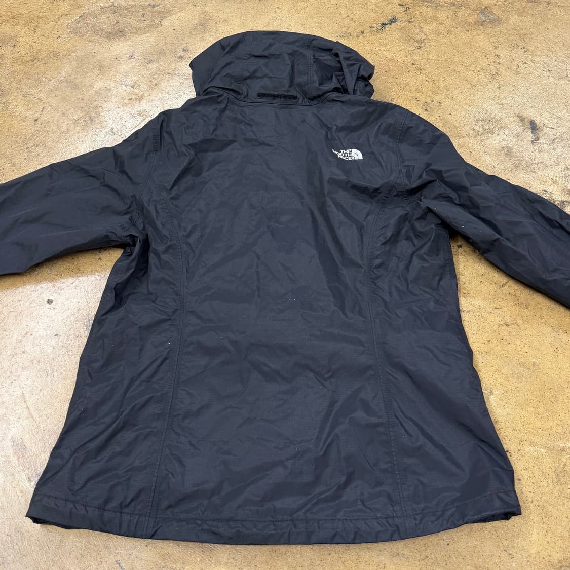 [정품/90(M)] 노스페이스 하이벤트 바람막이 자켓 b8 상품이미지4