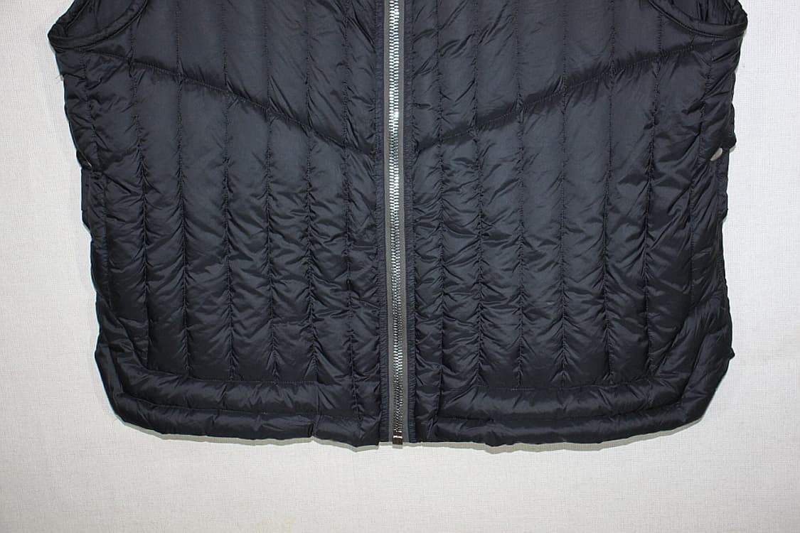Rick Owen's 릭오웬스 패딩베스트 (54) 상품이미지4