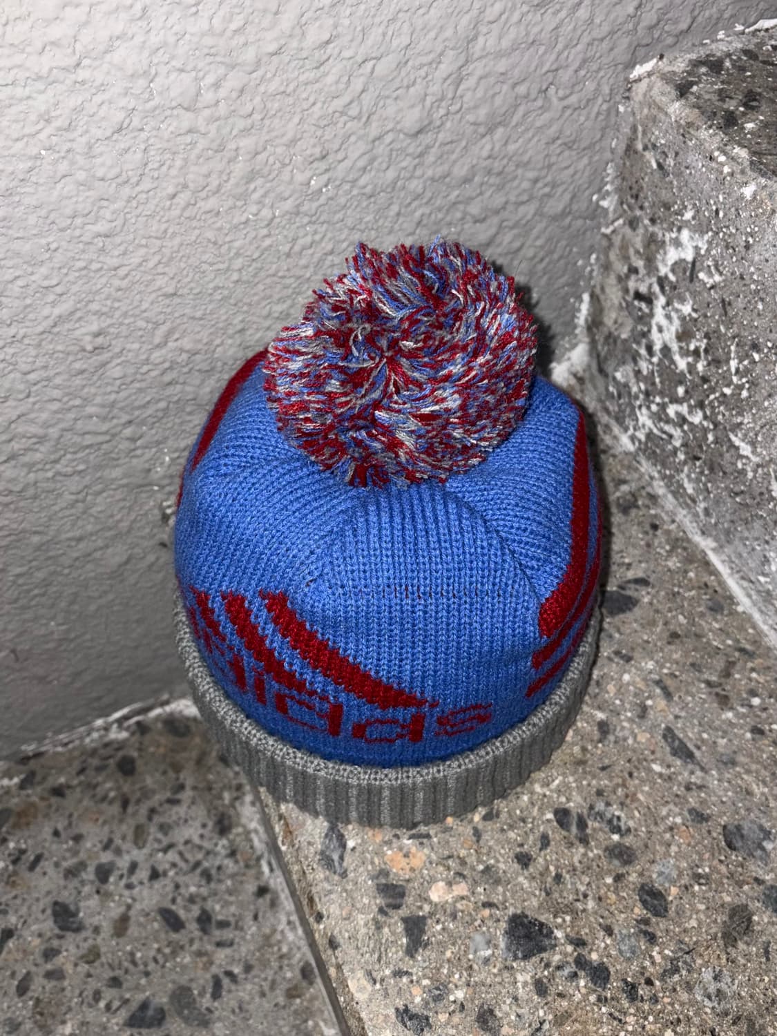 아디다스 폼폼 비니 상품이미지4