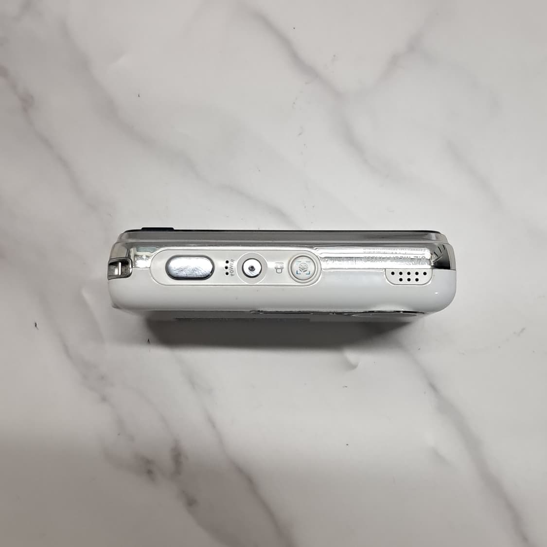 NCT 재민 디카! 삼성 Vluu i8 빈티지 카메라 상품이미지5