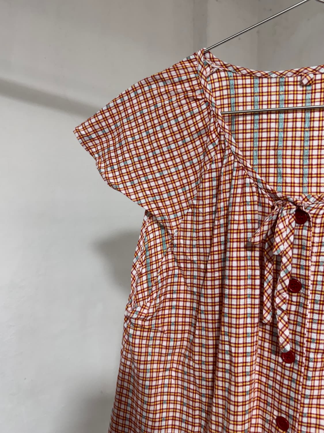vtg top 상품이미지2