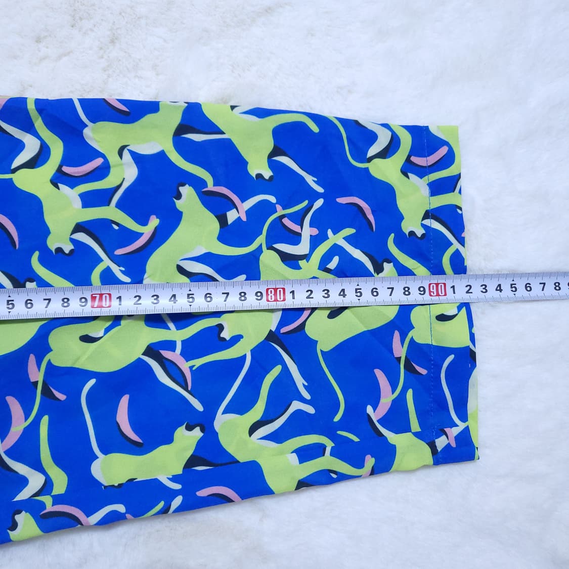 쥬시쥬디 여성 바지 26 0404  뽀샤샤 상품이미지6