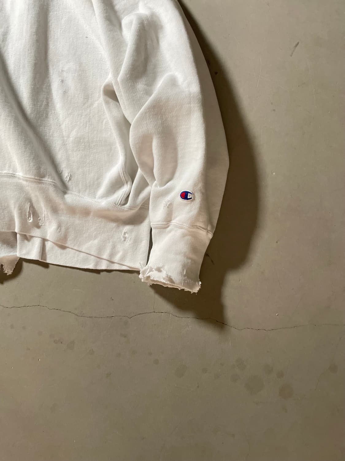 90’s Vintage Sweatshirt 상품이미지5