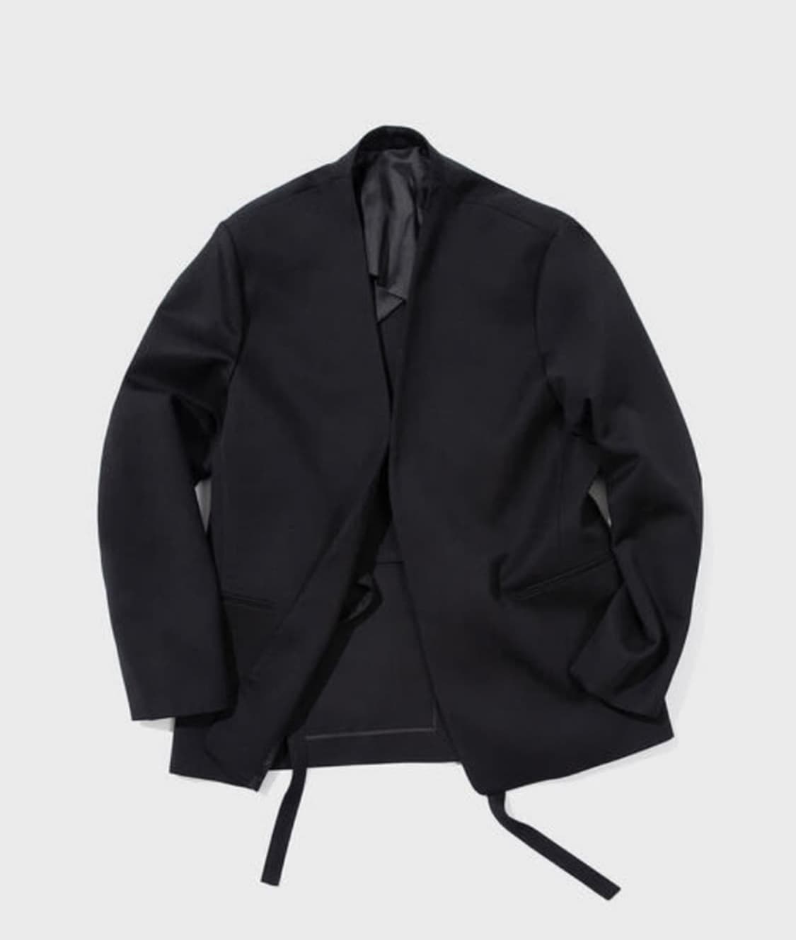 유노이아 멘즈 조셉 셋업(자켓, 트라우저 팬츠) M사이즈 상품이미지1