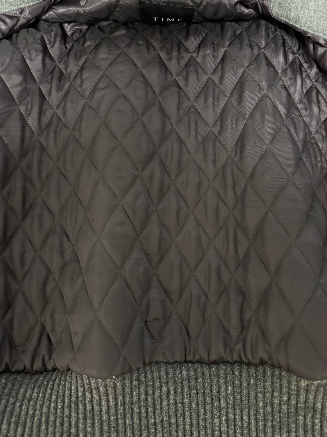 타임옴므 자켓 [100] 상품이미지5