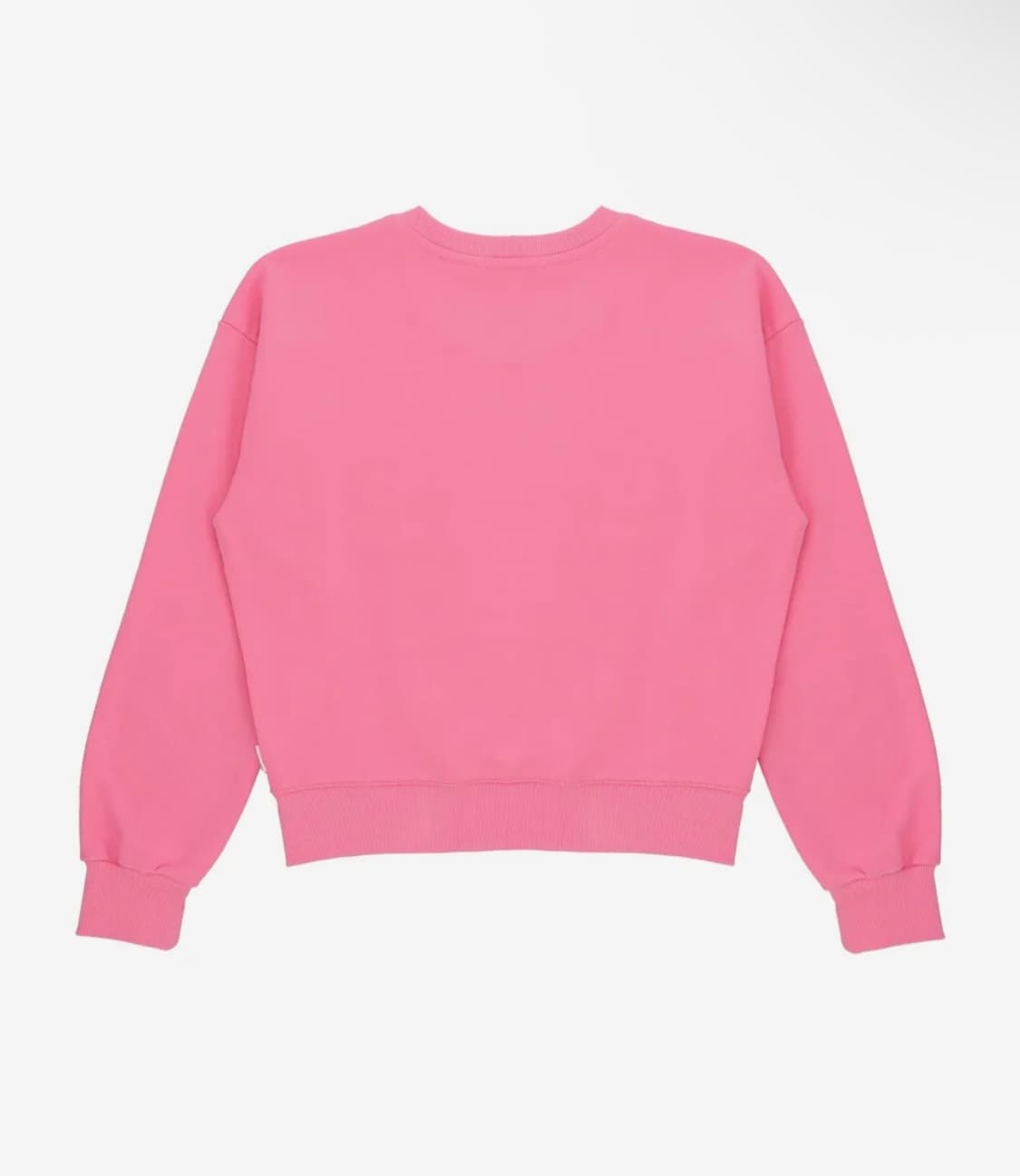 오디너리홀리데이 핑크 하트 맨투맨 상품이미지2