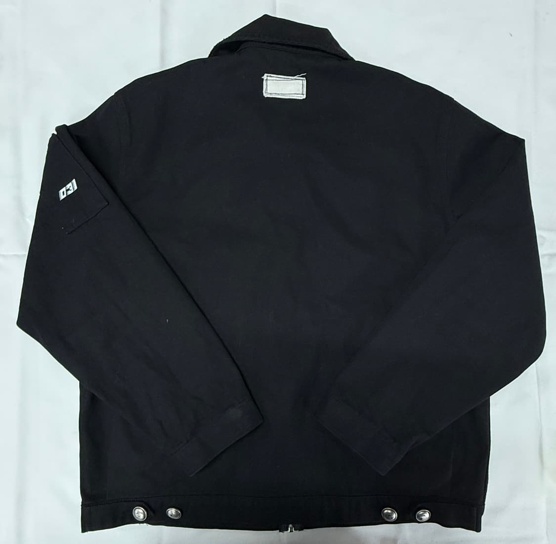 창모자켓 Dickies x Libilly 워크 자켓 M, L 사이즈 상품이미지7