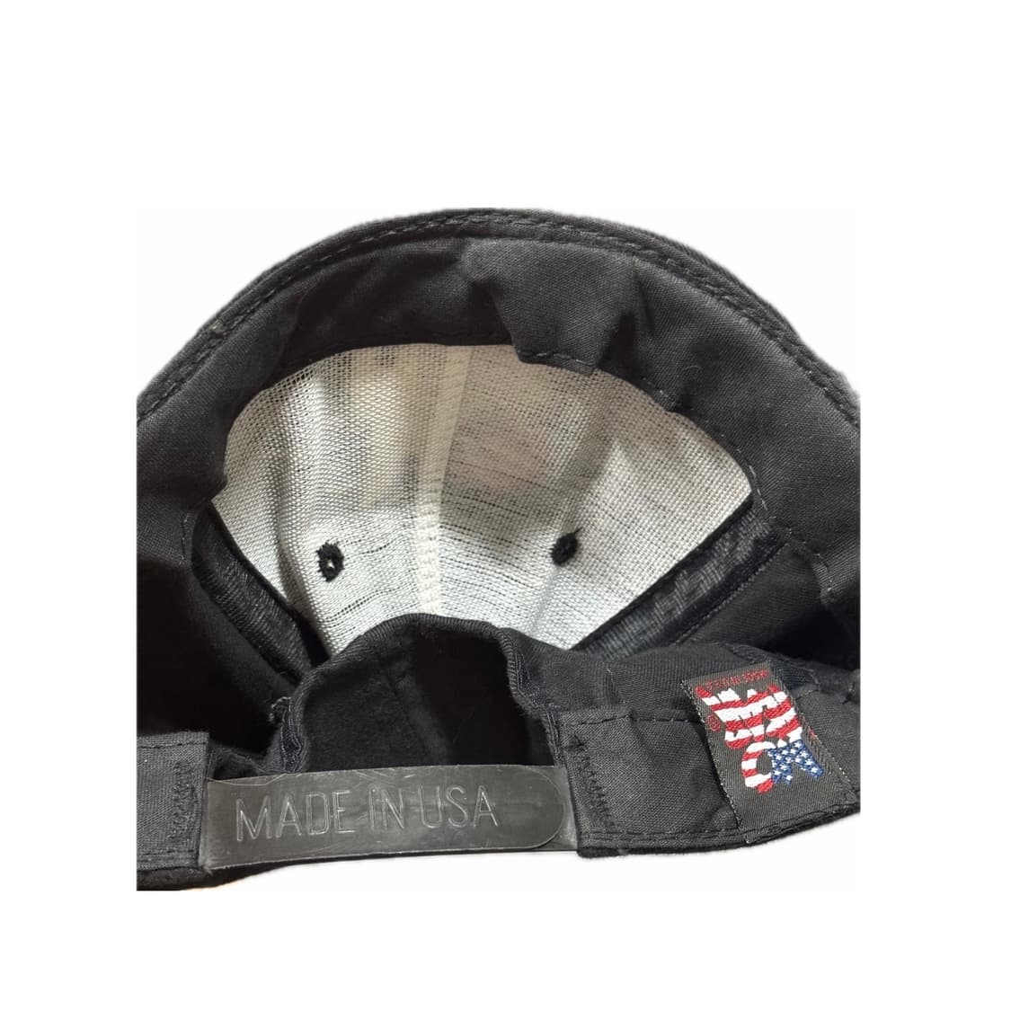 90s No fear cap 상품이미지4