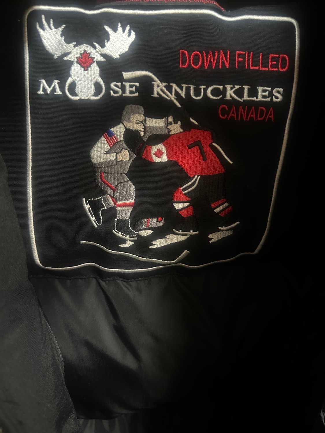 무스너클 발리스틱 21fw m(100) 사이즈 상품이미지7