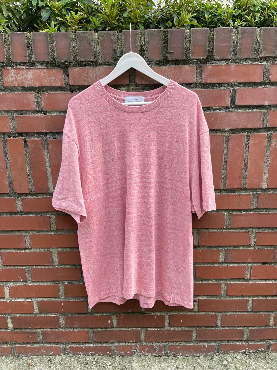 UNUSED us2297 99/12 T-Shirt 상품이미지1