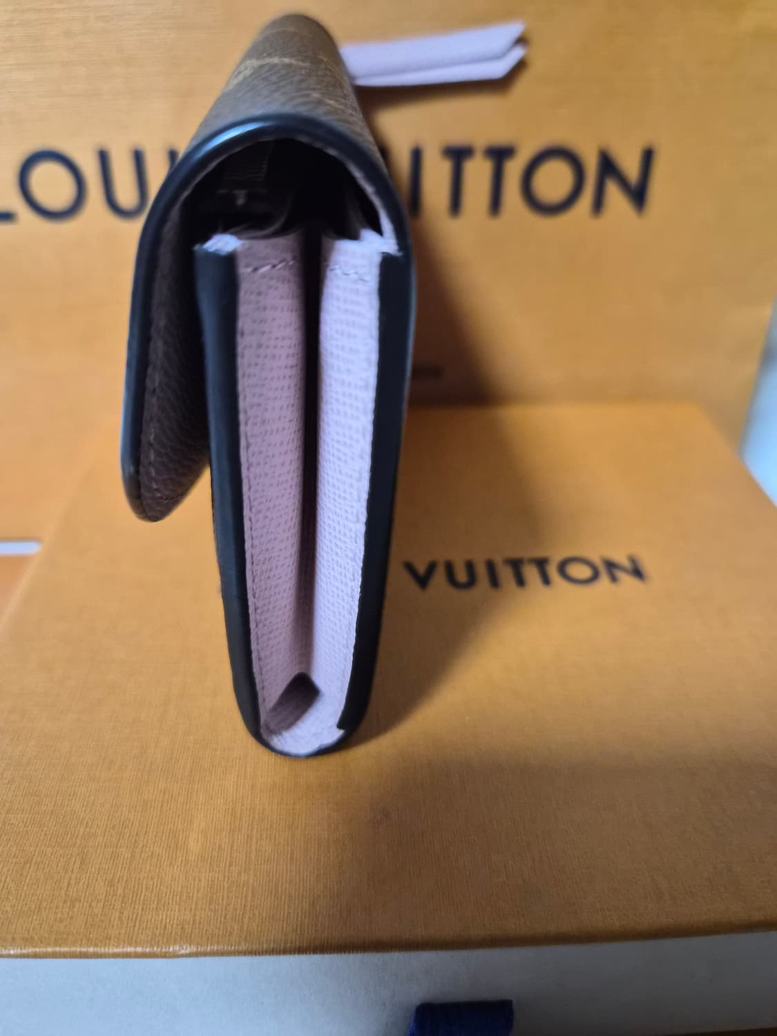 루이비통 코인 퍼스 동전지갑   상품이미지3