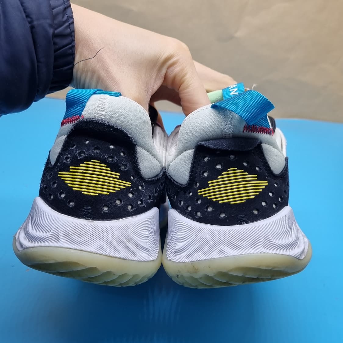 나이키 조던 델타sp 운동화 235 상품이미지4