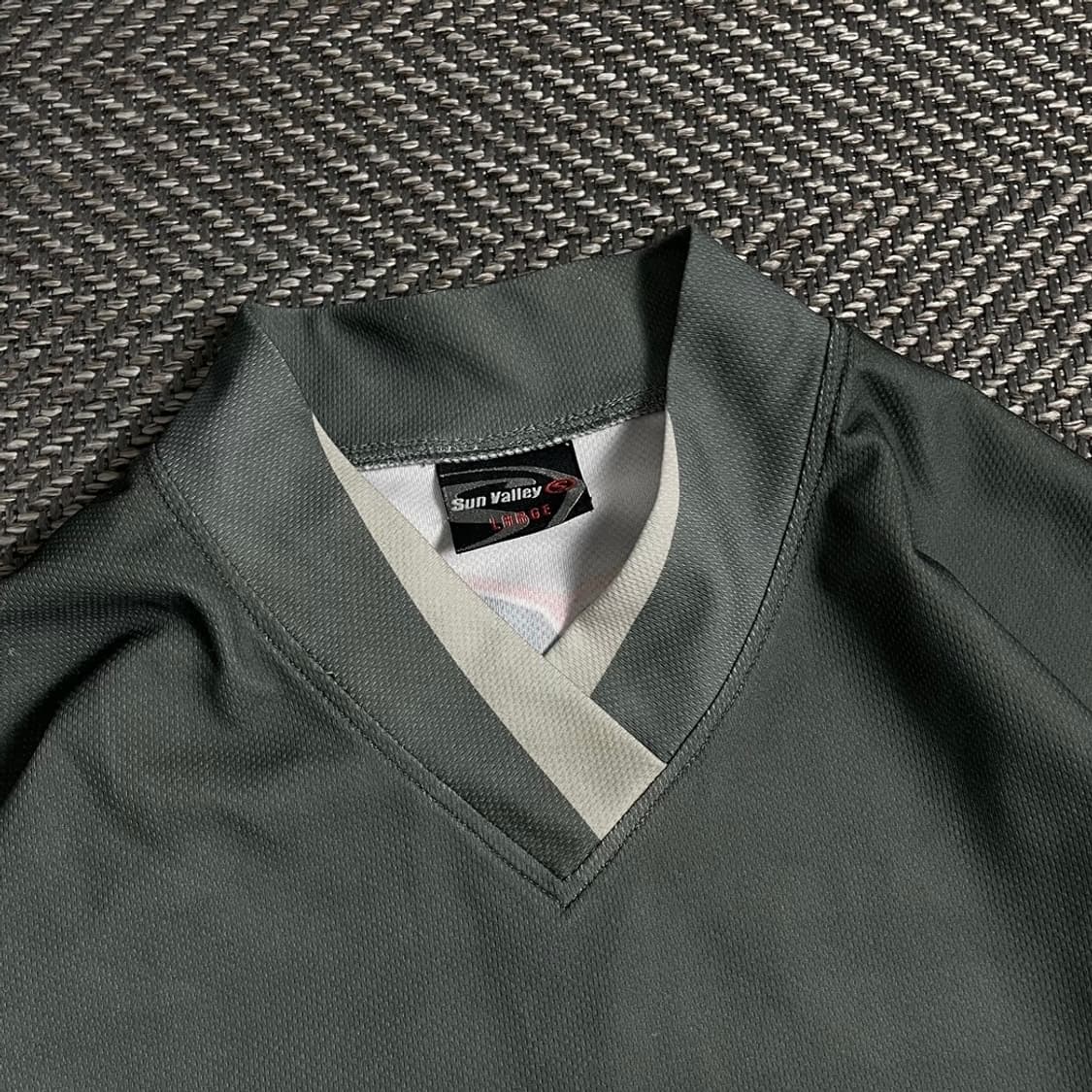 USA 올드스쿨 Sun valley 마르조키 레이싱 져지 탑o 5291 상품이미지4