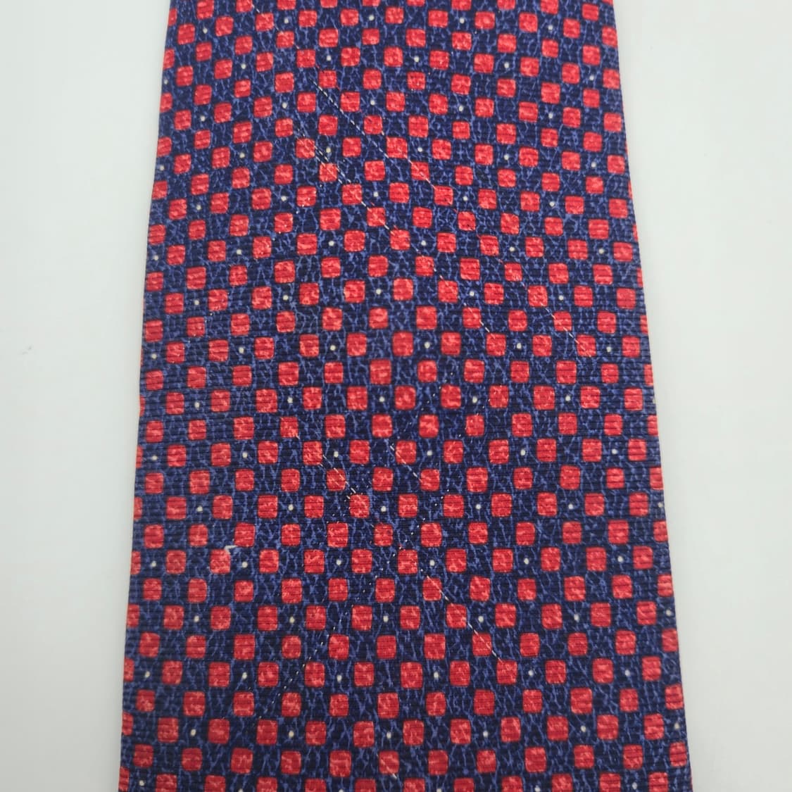 BVLGARI 불가리 실크 넥타이 [BCF10803_0010-04] 상품이미지6