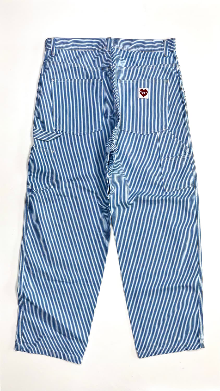 칼하트 WIP 테렐 싱글 니 팬츠 상품이미지3