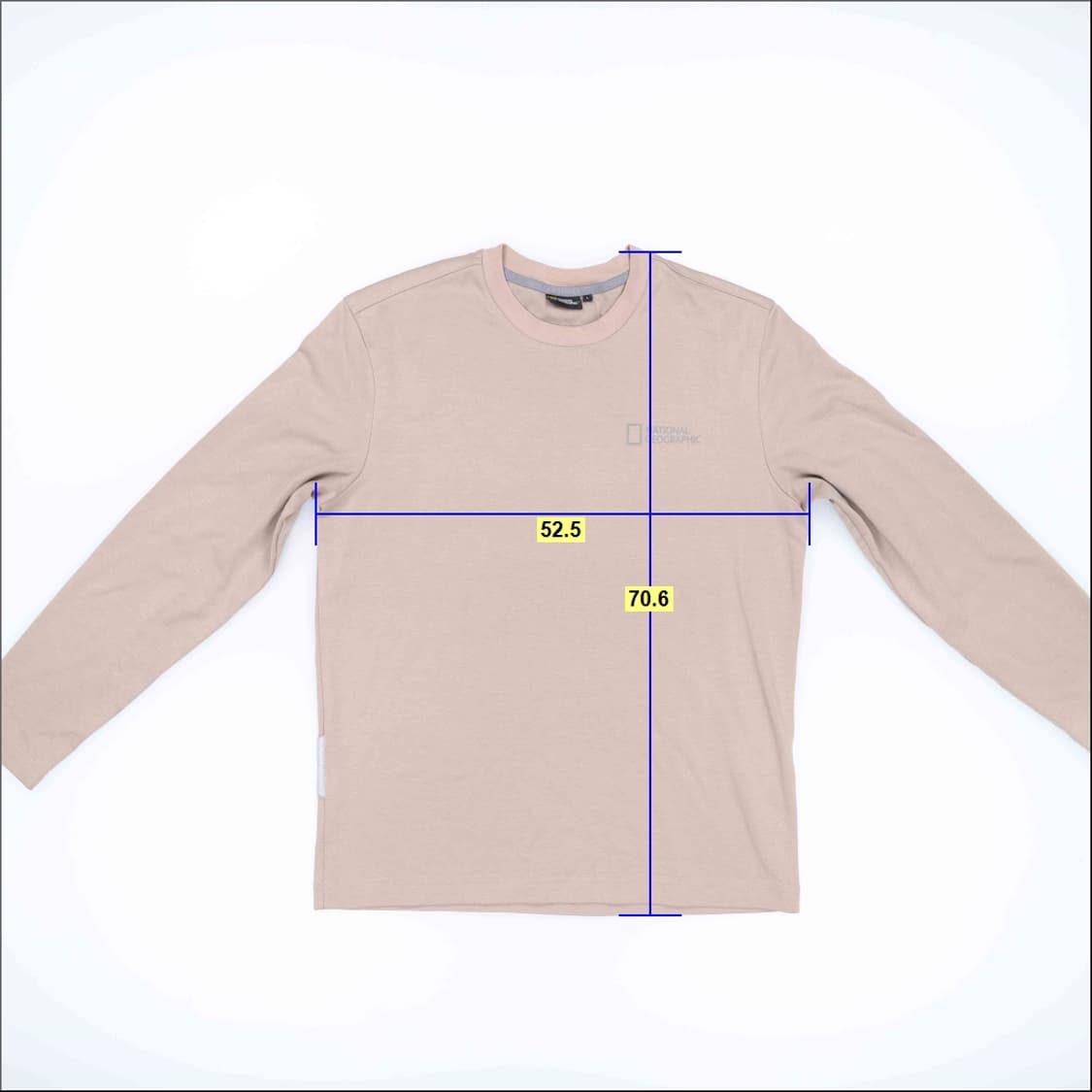 [L] 내셔널지오그래픽 롱슬립 0107H1 상품이미지5